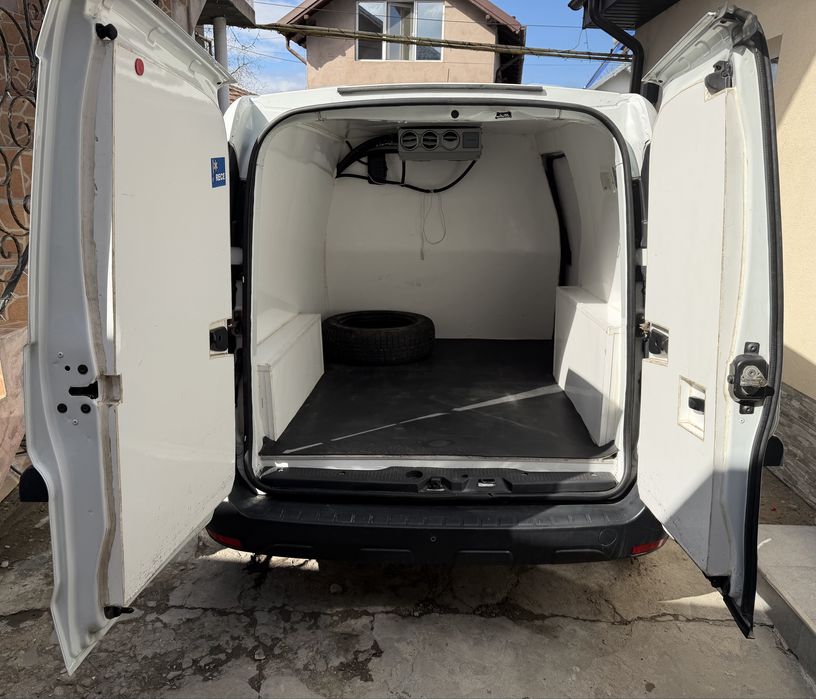 Dacia Dokker Frigorific 1.5 DCI