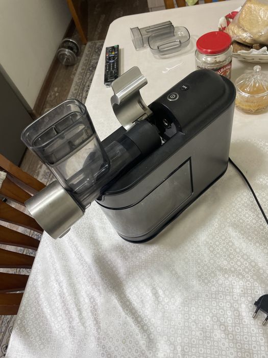 Phillips соковыжималка