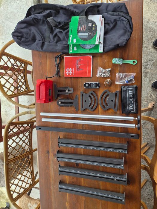 Автоматична водна машина shijing 9201