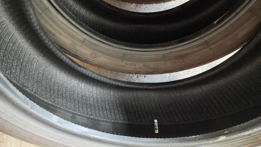 Продается комплект 4 автошины, балоны 195/55R16 MAXXIS