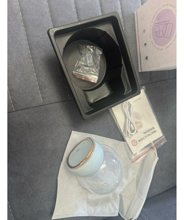 Продам молокоотсас