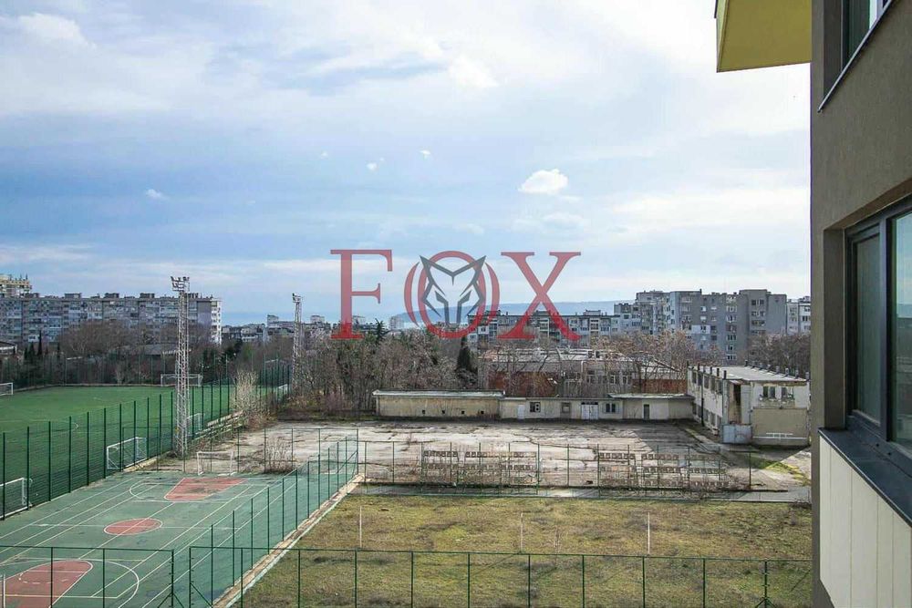 Дава се под наем Двустаен апартамент в Варна, Левски - 68 кв.м за 530 € - Снимка #10