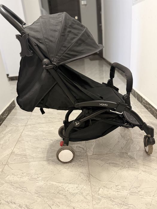 Коояска детская пргулочная