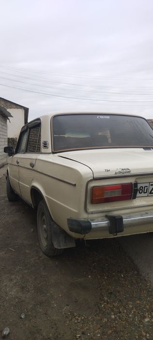 juguli 2106 niva karopka 01 mator yili 1987 10million kami bor