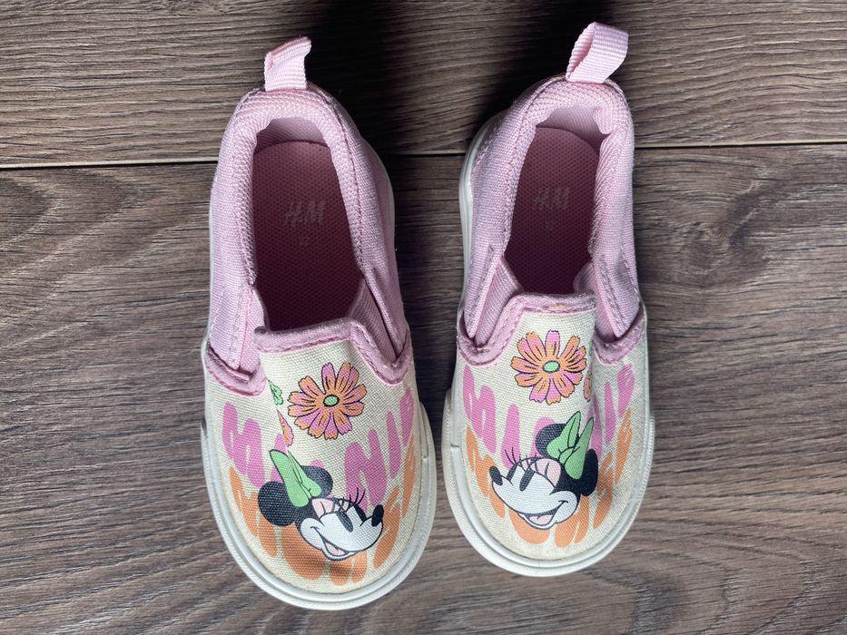 Обувки 22 номер H&M Puma