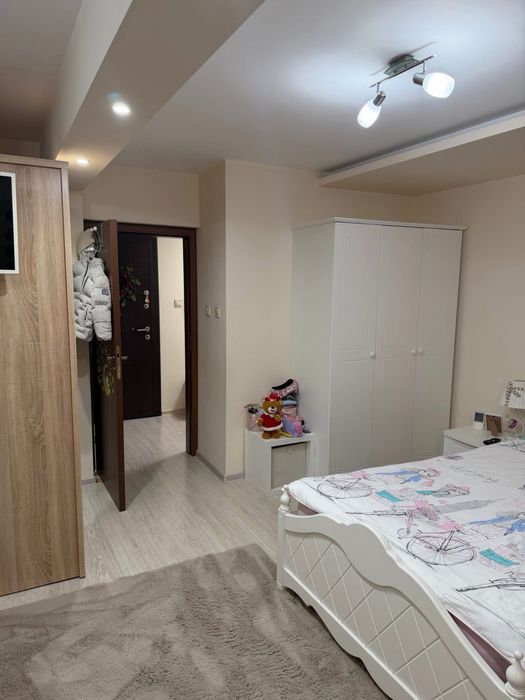 Продава се Тристаен апартамент в Стара Загора, Аязмото - 156 кв.м за 915 €/кв.м - Снимка #6