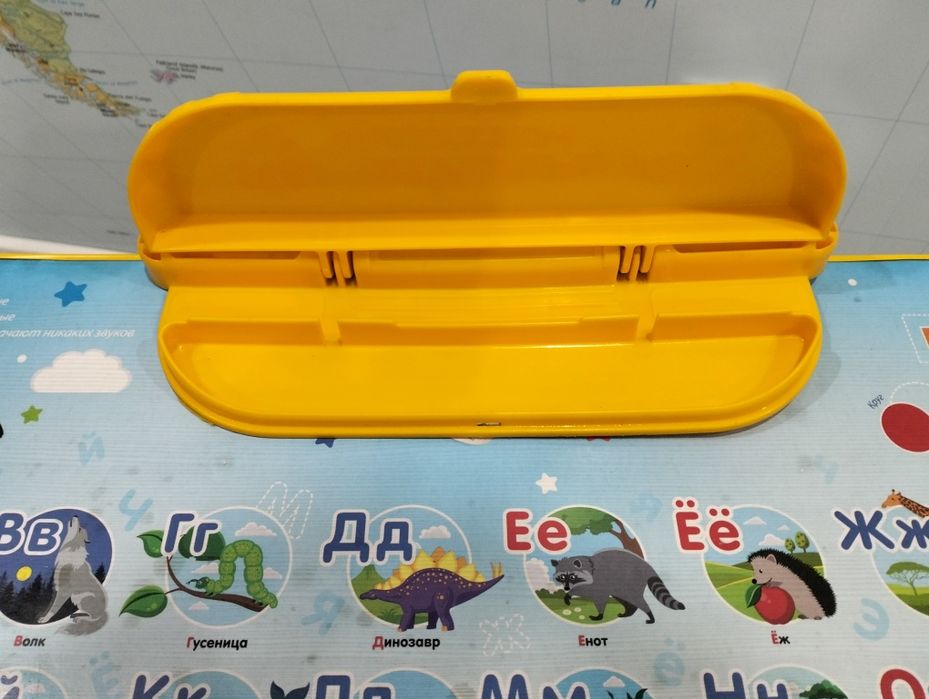 Детский стол + стул