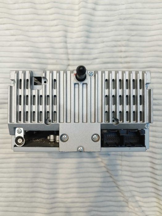 Оригинално CD за Chavrolet captiva