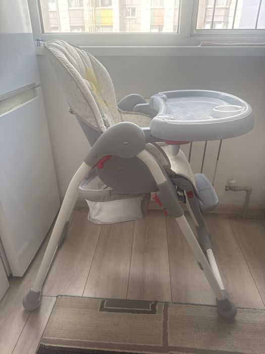 Детский стульчик