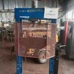 Пресс гидравлический Б/У