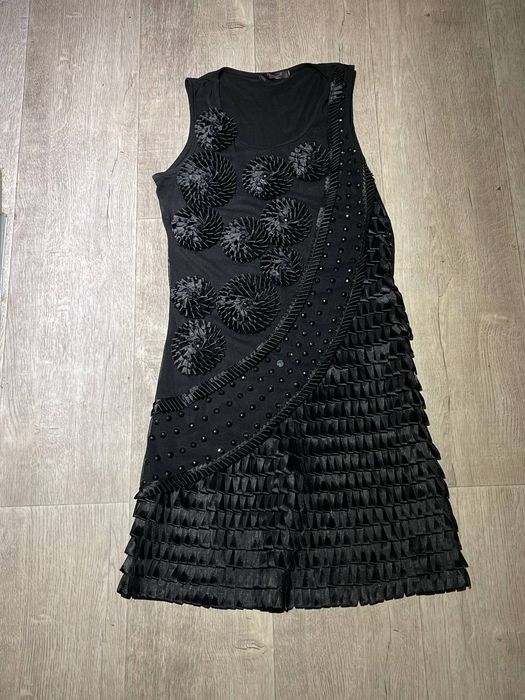 Распродажа свои платья срочно