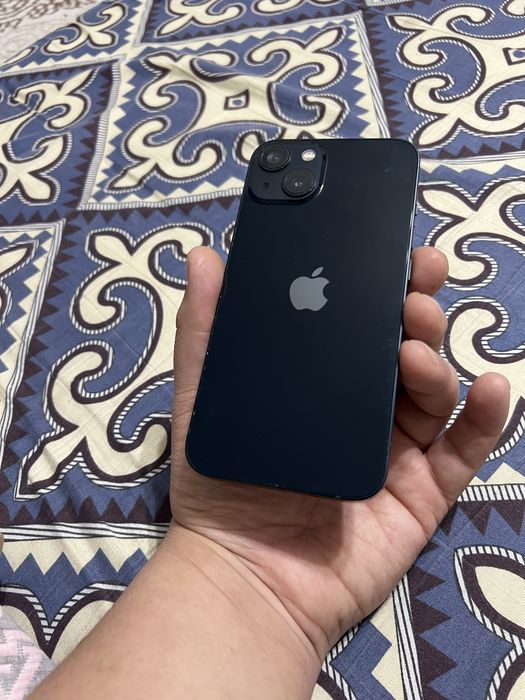 iPhone 13 Айфон 13