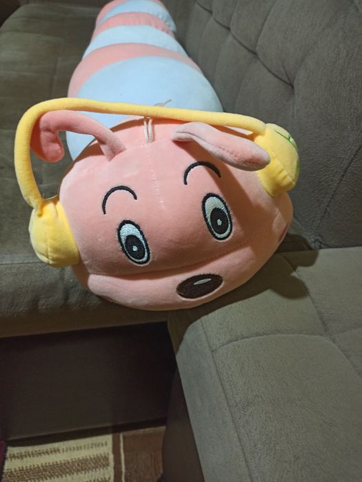 Мягкие игрушки большие