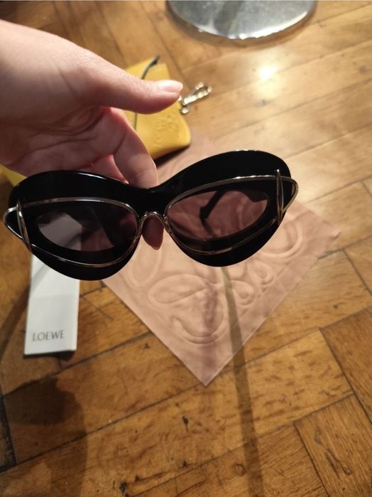 Loewe  слънчеви очила