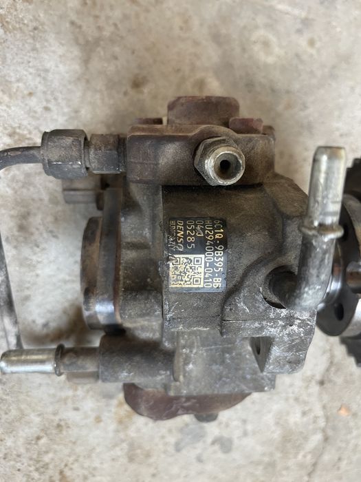 Pompa Inalte / Injectie 2.4 tdci Ford Transit cod 6c1q 9b395 bb