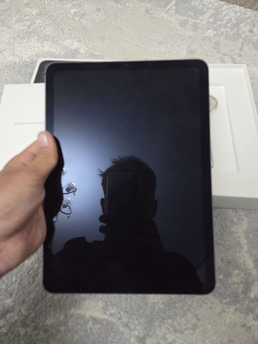 Ipad air 4 Cellular 4G