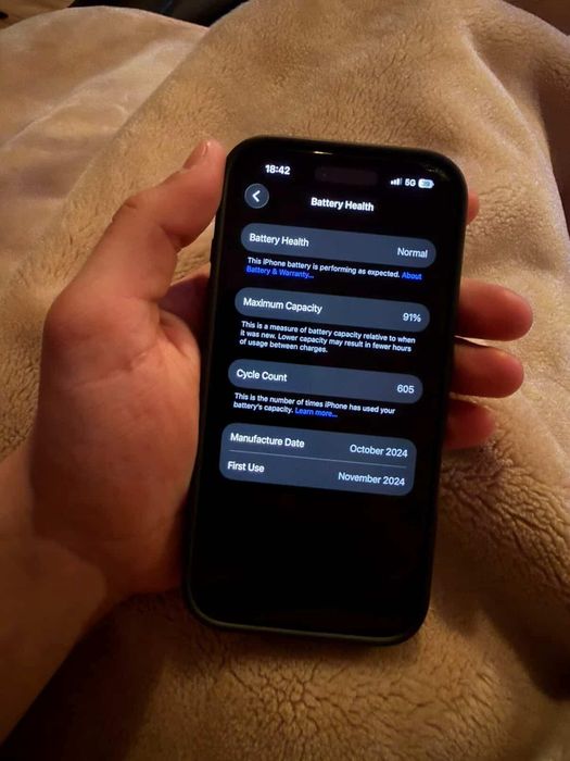 IPhone 16 / айфон