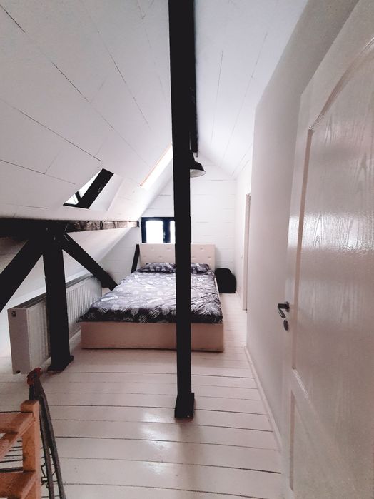 Cazare Busteni Vila Dream House