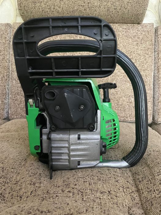 Бензопила partner, Zanjirli arra