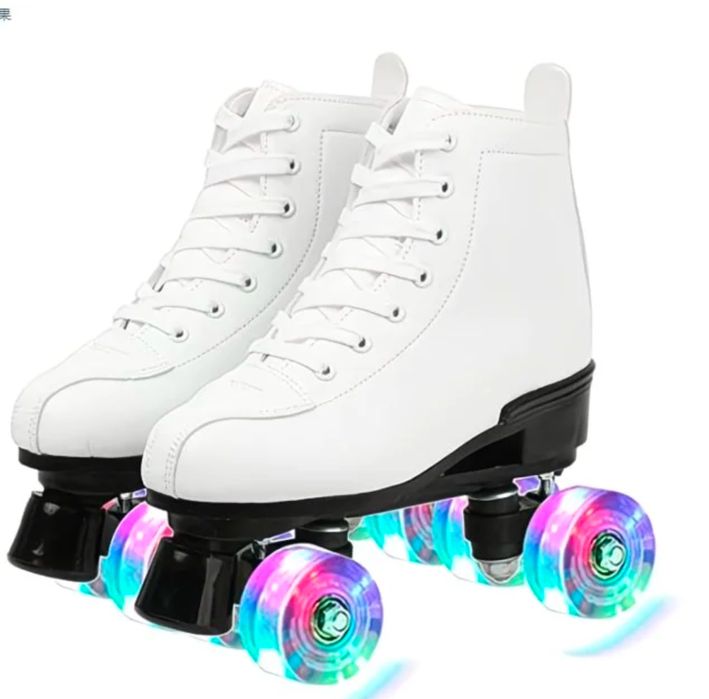 Ролик пинокио 36р. Лед. Светящийся