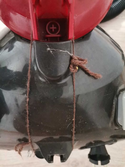 Продам пылесос, Медиа.