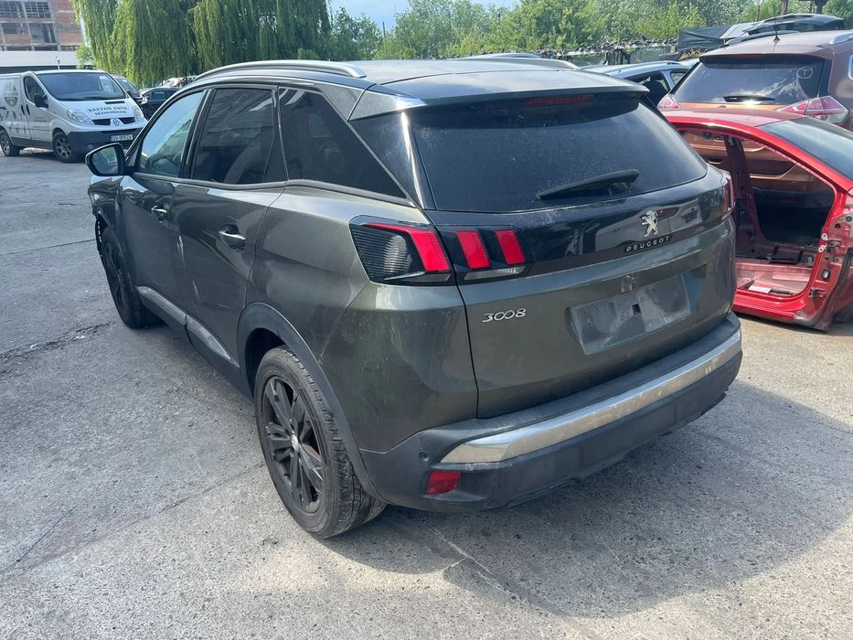 Dezmembrez / Dezmembrari / Piese / Accesorii Peugeot 3008 2018