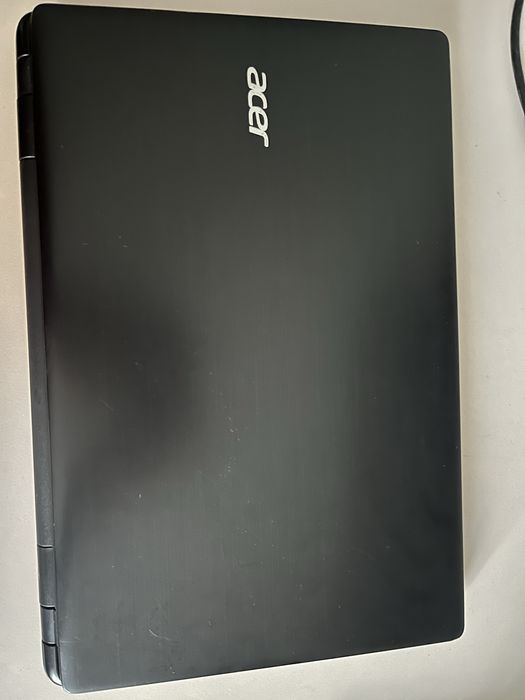 Ноутбук Acer Windows 10 Pro (explore beyond limits)