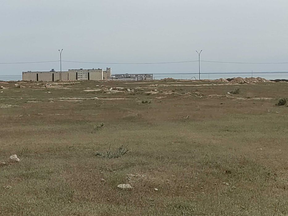 Продается земельный участок в микрорайоне Самал