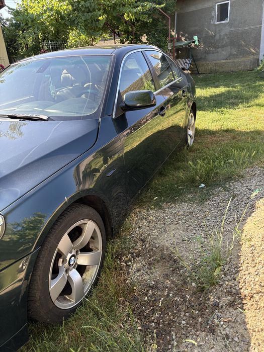 Motor m54b22 Bmw E60