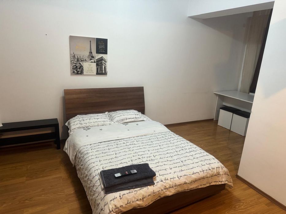 Cazare regim hotelier Rond Alba Iulia