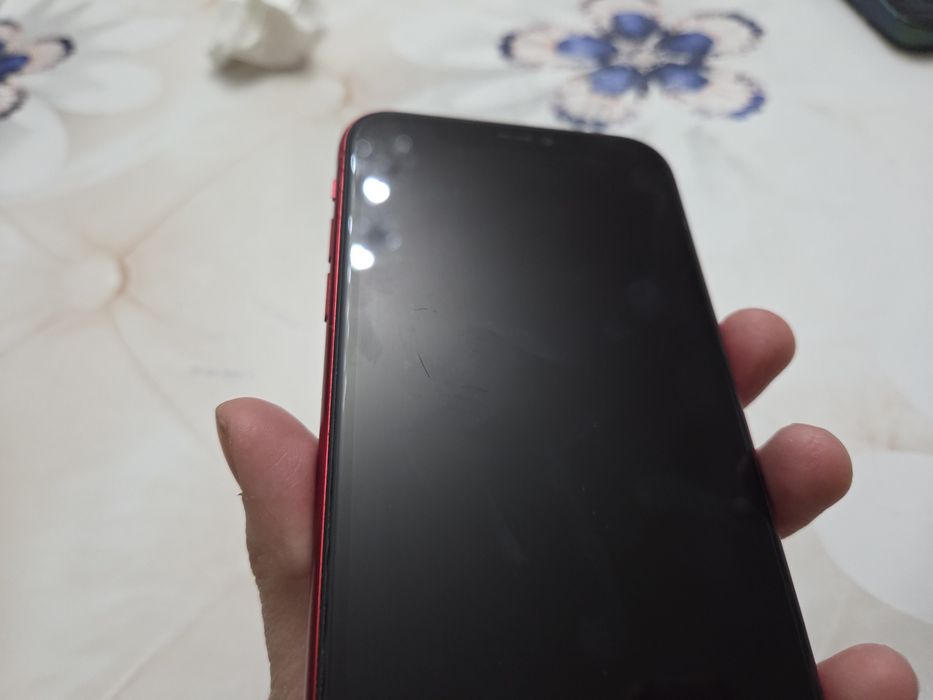 Iphone 11 72% аккумулятор