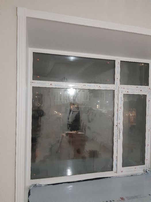 Откосы Окна Ремонт