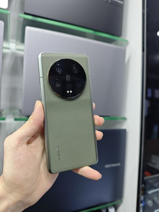 Nasiya bor ! Xiaomi 13 ultra 12/512