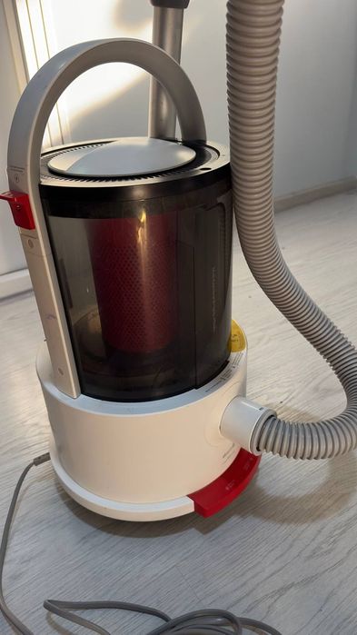 Пылесос Deerma Tj200