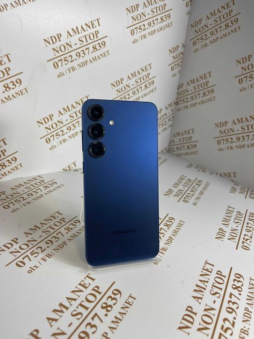 NDP Amanet NON-STOP Bld.Iuliu Maniu 69 SAMSUNG S25 PLUS (54602)