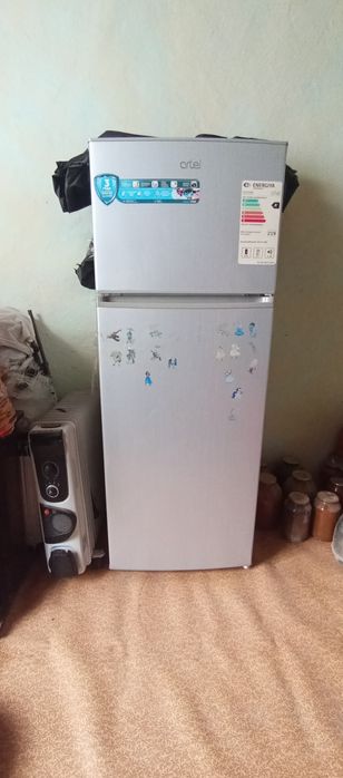 Холодильник Сотилади