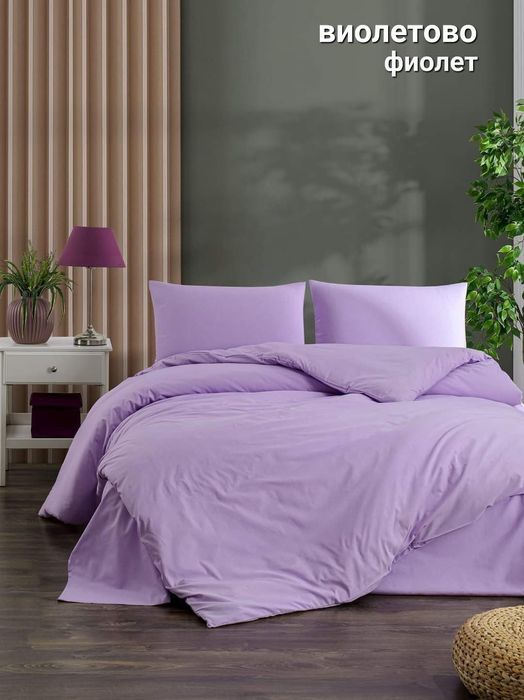 Текстиль спально бельо Турция памук (Zara, hm, waikiki)