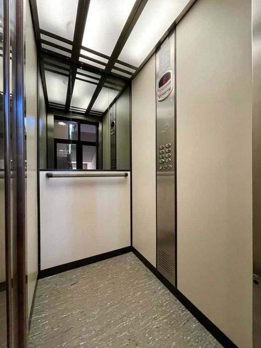 2-стаен апартамент под наем Кръстова вада