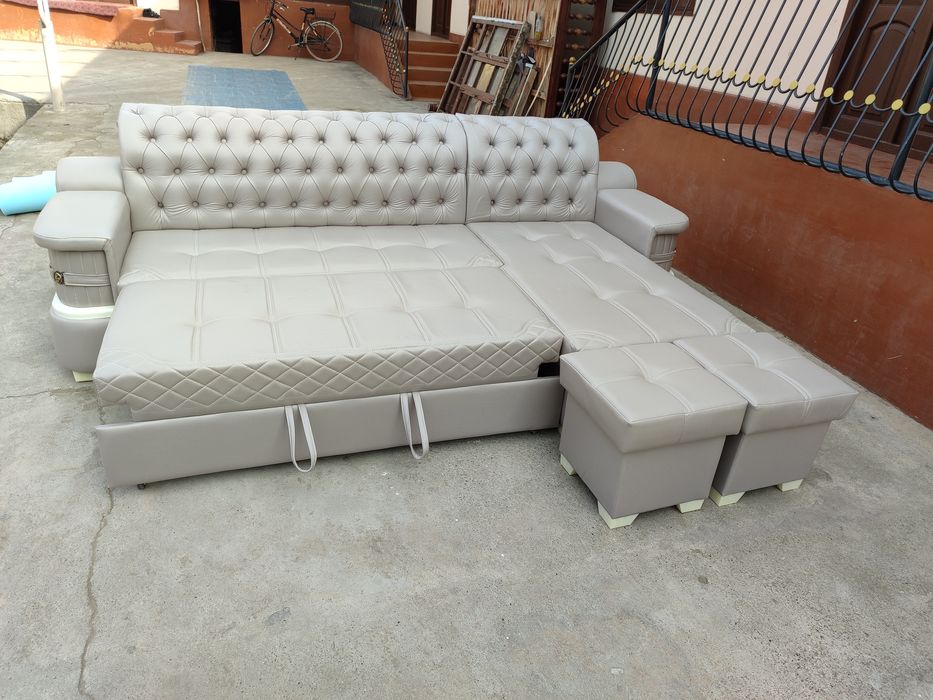 Chestirlik atamanka razmeri 270sm.160sm.matiryalari moyshik