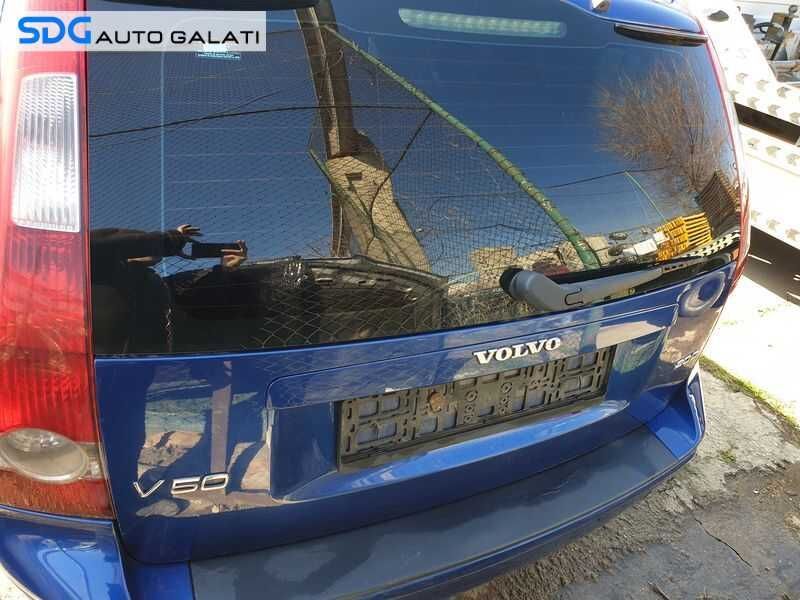 Hayon Haion Portbagaj Dezechipata cu Luneta Volvo V50 2004 - 2012 Culoare 476-46