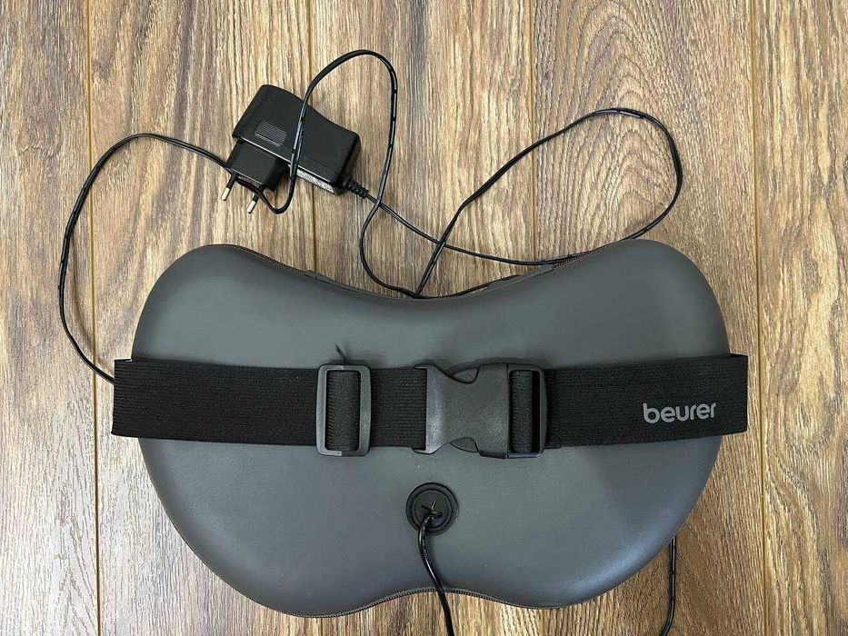 Массажёр Beurer MG 149 (отличное состояние)
