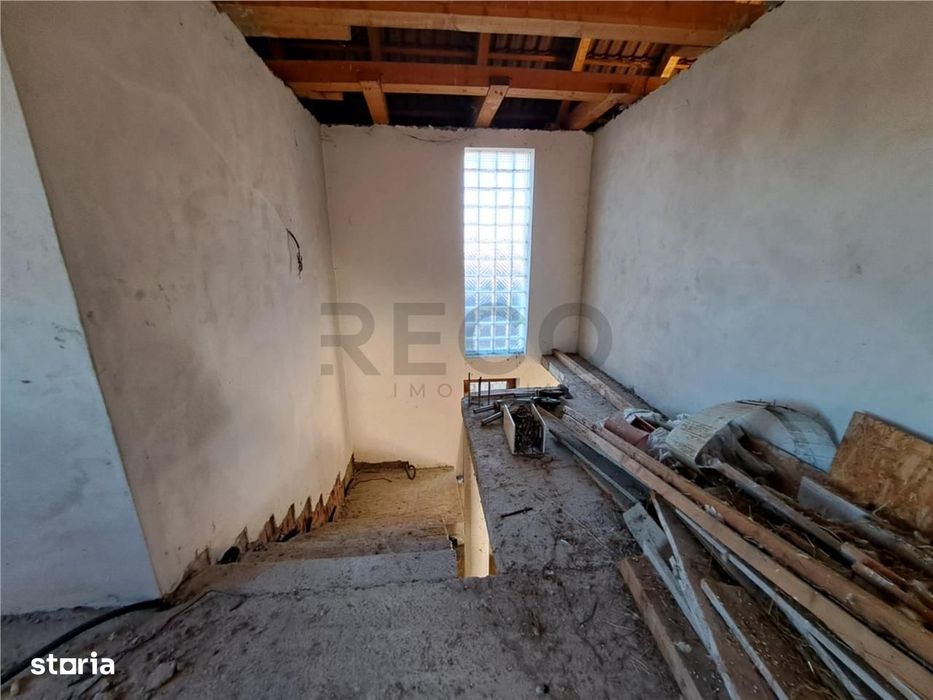 RECO Casa in Lugasu de Jos la 32km de Oradea