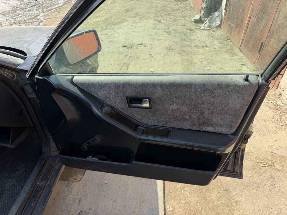 Ауди 80 б4 на разбор