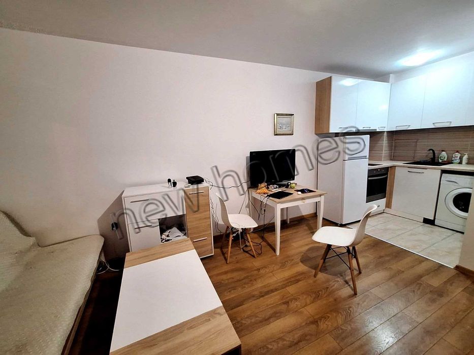 Едностаен апартамент