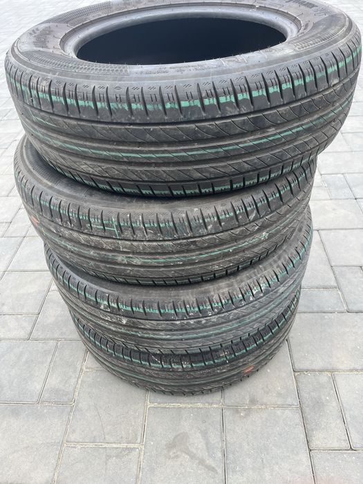 Anvelope 215/65/17 Kleber dot4521