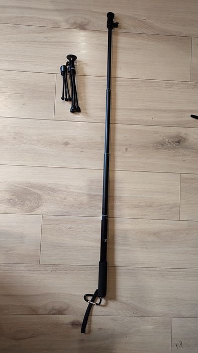 Метален статив за фотоапарат