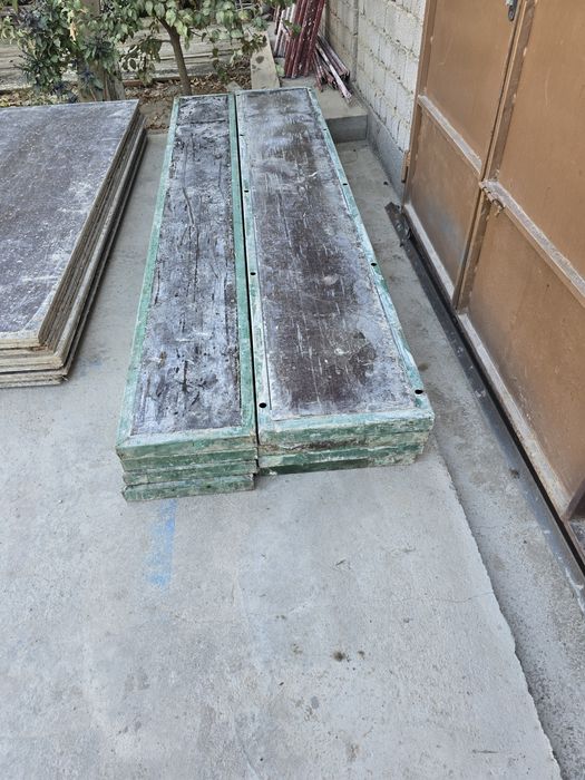 Аренда деревянний опалубки для бассейна и фундфмент регл коллоны