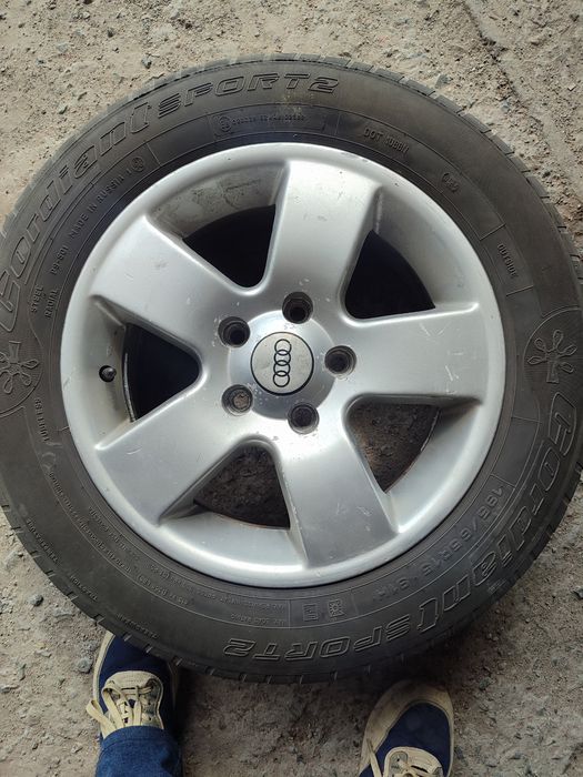 Продажа Диски r15 для Ауди