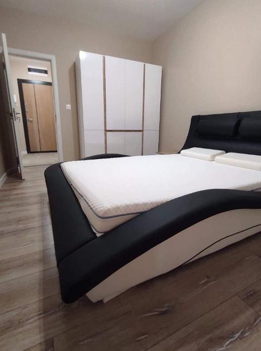 Дава се под наем Двустаен апартамент в Пловдив, Тракия - 70 кв.м за 475 € - Снимка #3