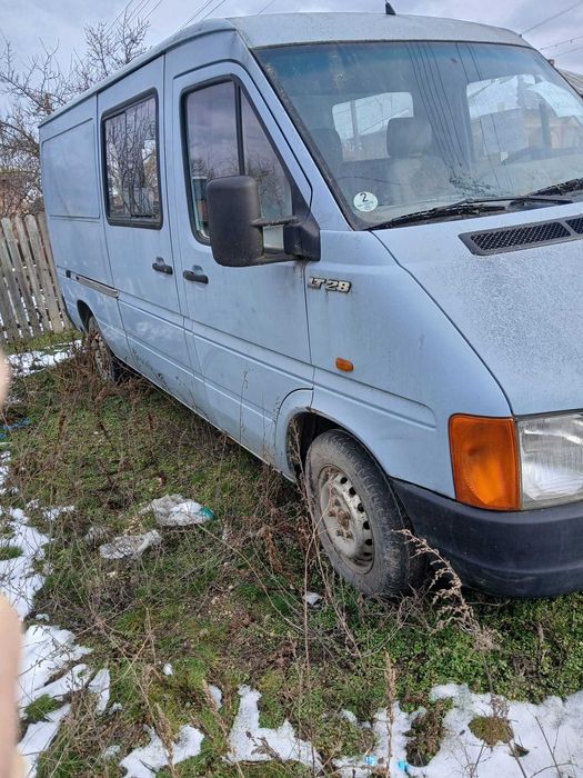 De vanzare Volkswagen LT 28
